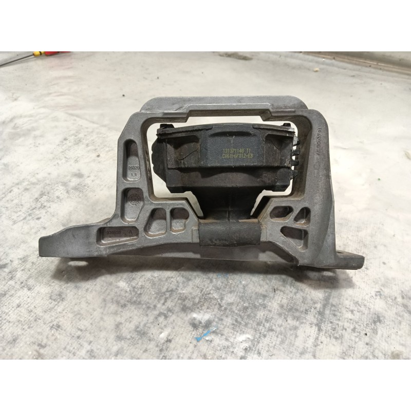 Recambio de soporte motor para ford c-max titanium referencia OEM IAM   