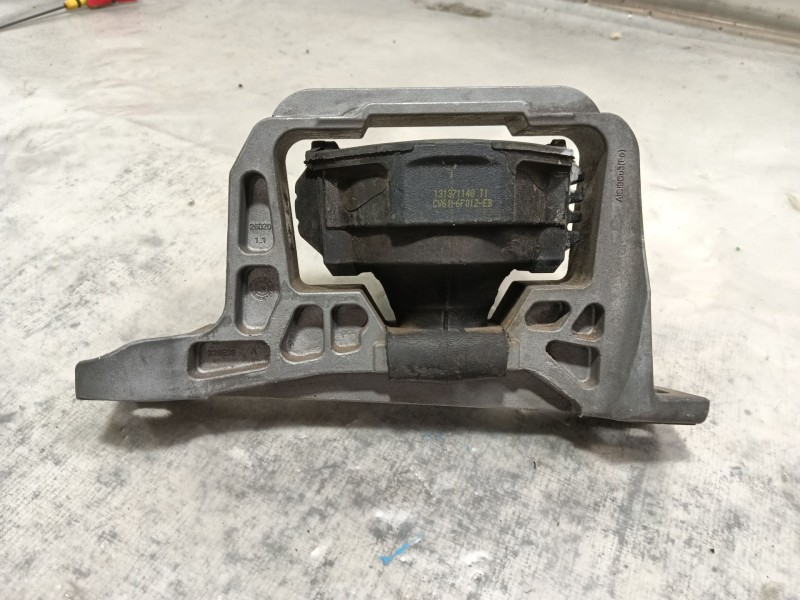 Recambio de soporte motor para ford c-max titanium referencia OEM IAM   