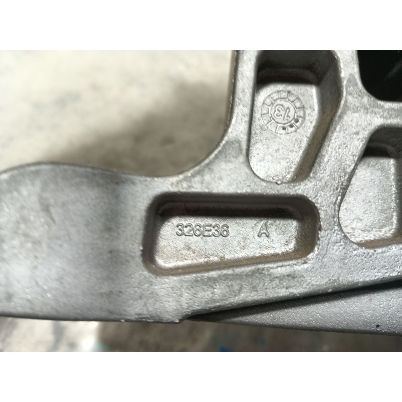 Recambio de soporte motor para ford c-max titanium referencia OEM IAM   