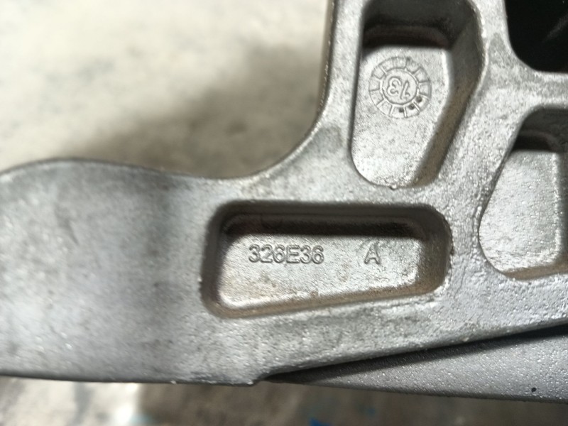 Recambio de soporte motor para ford c-max titanium referencia OEM IAM   