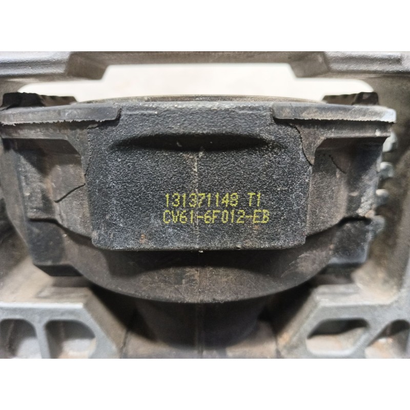 Recambio de soporte motor para ford c-max titanium referencia OEM IAM   