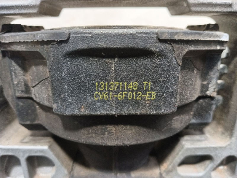 Recambio de soporte motor para ford c-max titanium referencia OEM IAM   