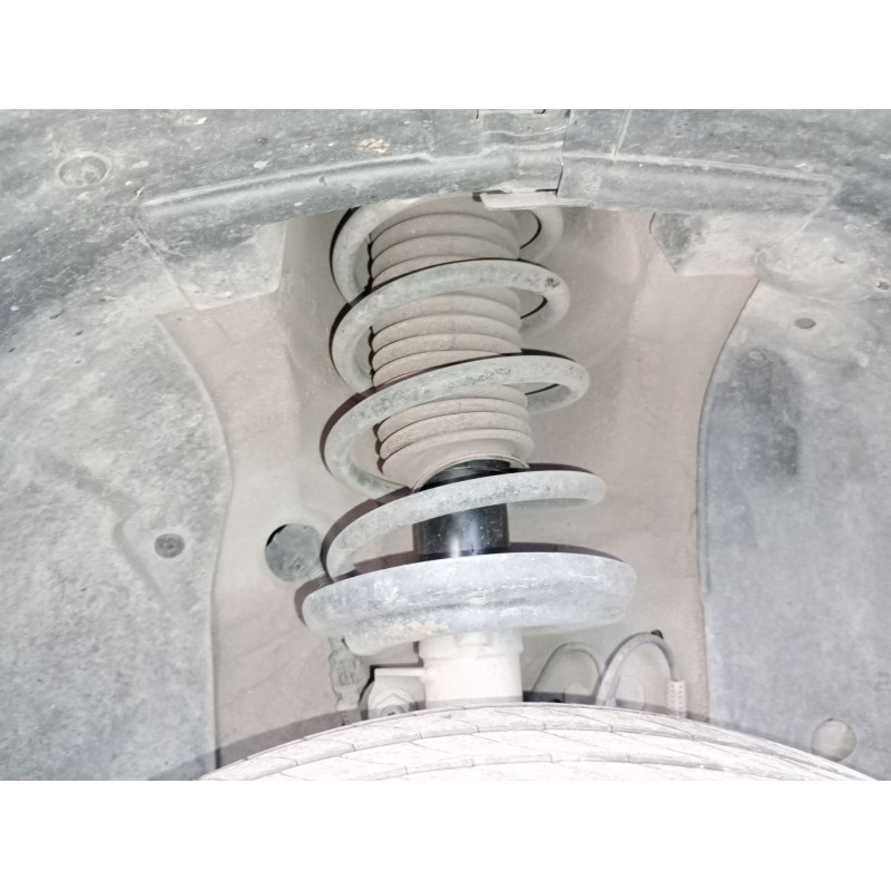 Recambio de amortiguador delantero derecho para opel astra h station wagon (a04) 1.9 cdti 16v (l35) referencia OEM IAM   