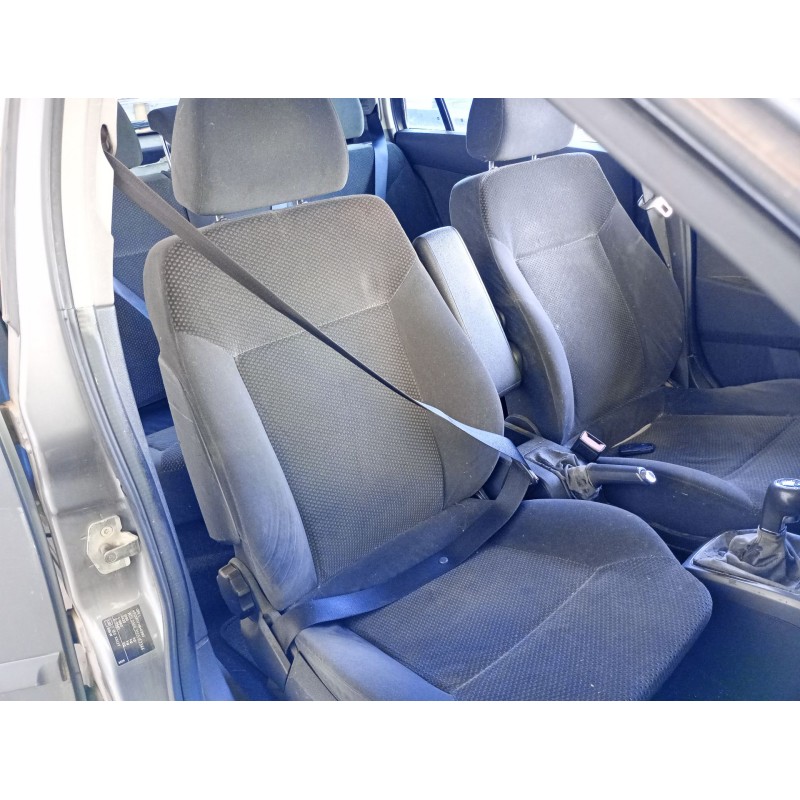 Recambio de cinturon seguridad delantero derecho para opel astra h station wagon (a04) 1.9 cdti 16v (l35) referencia OEM IAM   