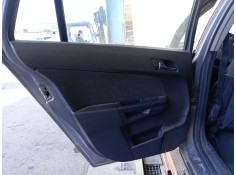Recambio de guarnecido puerta trasera izquierda para opel astra h station wagon (a04) 1.9 cdti 16v (l35) referencia OEM IAM   