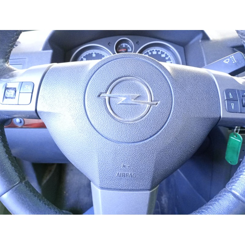 Recambio de airbag delantero izquierdo para opel astra h station wagon (a04) 1.9 cdti 16v (l35) referencia OEM IAM   