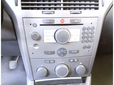 Recambio de sistema audio / radio cd para opel astra h station wagon (a04) 1.9 cdti 16v (l35) referencia OEM IAM   