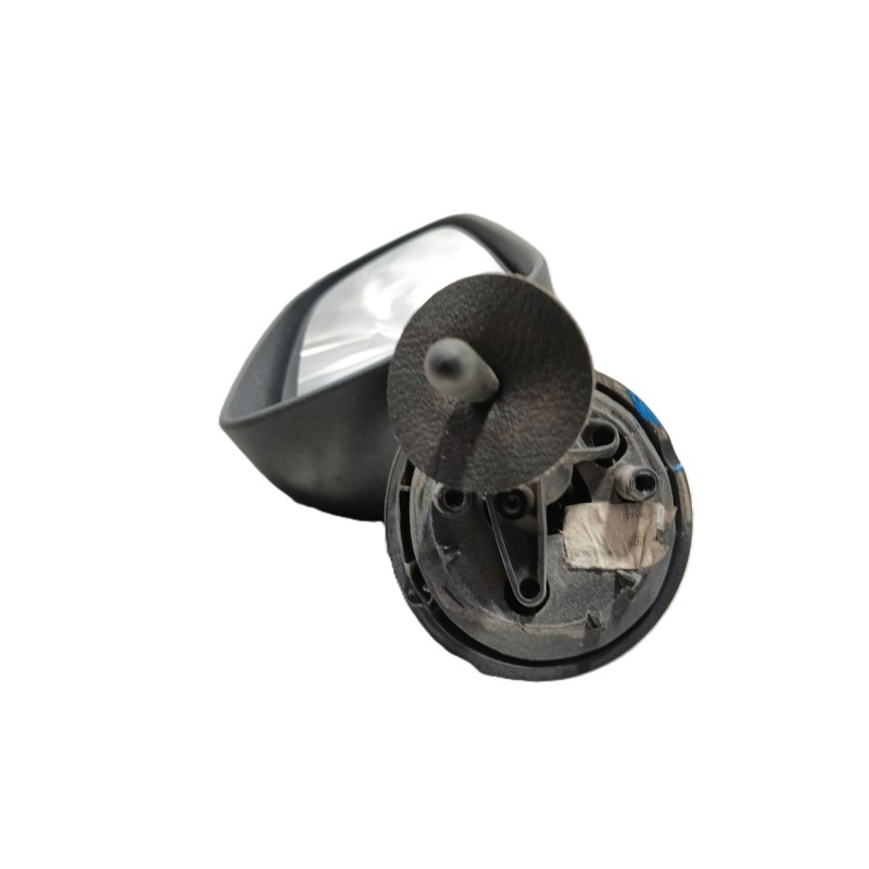 Recambio de retrovisor derecho para dacia duster sl audacia 4x2 referencia OEM IAM 024363  