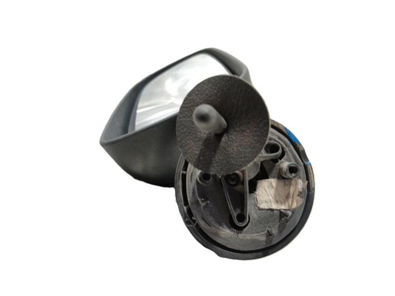 Recambio de retrovisor derecho para dacia duster sl audacia 4x2 referencia OEM IAM 024363  