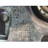 Recambio de mangueta delantera izquierda para bmw x3 (e83) 2.0 d referencia OEM IAM 31213412019 3450559 