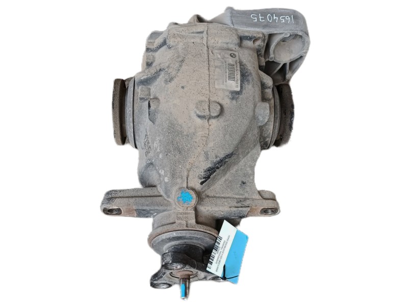 Recambio de diferencial trasero para bmw 3 (e90) 320 d referencia OEM IAM 33107591022 EAJ17S 7518403D