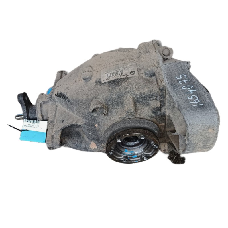 Recambio de diferencial trasero para bmw 3 (e90) 320 d referencia OEM IAM 33107591022 EAJ17S 7518403D