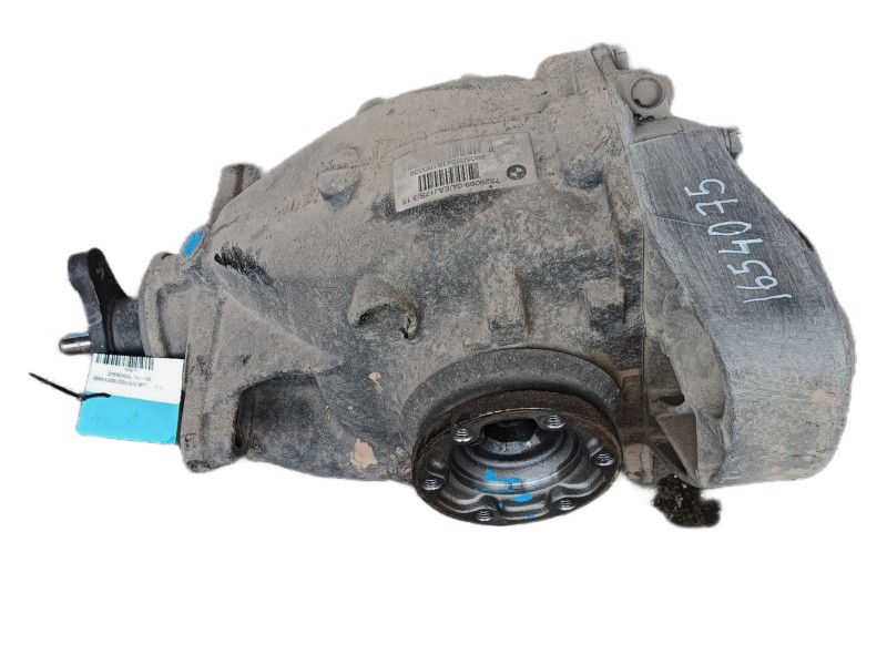 Recambio de diferencial trasero para bmw 3 (e90) 320 d referencia OEM IAM 33107591022 EAJ17S 7518403D