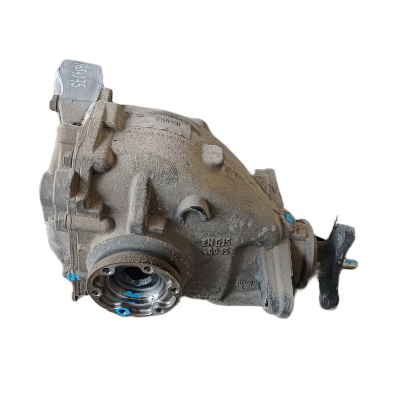 Recambio de diferencial trasero para bmw 3 (e90) 320 d referencia OEM IAM 33107591022 EAJ17S 7518403D