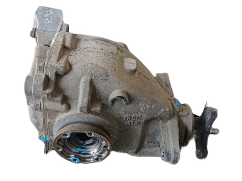 Recambio de diferencial trasero para bmw 3 (e90) 320 d referencia OEM IAM 33107591022 EAJ17S 7518403D
