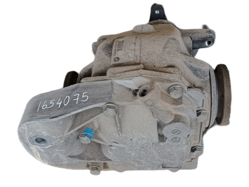 Recambio de diferencial trasero para bmw 3 (e90) 320 d referencia OEM IAM 33107591022 EAJ17S 7518403D