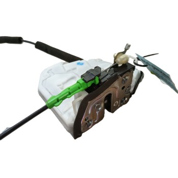 CERRADURA PUERTA TRASERA DERECHA 825006PE0C 825006PE0A 