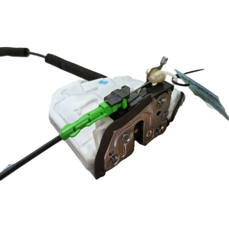 Recambio de cerradura puerta trasera derecha para nissan juke (f16_) 1.0 referencia OEM IAM 825006PE0C 825006PE0A 