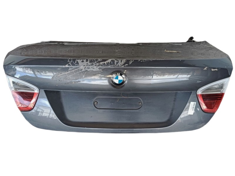 Recambio de porton trasero para bmw 3 (e90) 320 d referencia OEM IAM COMPLETO  