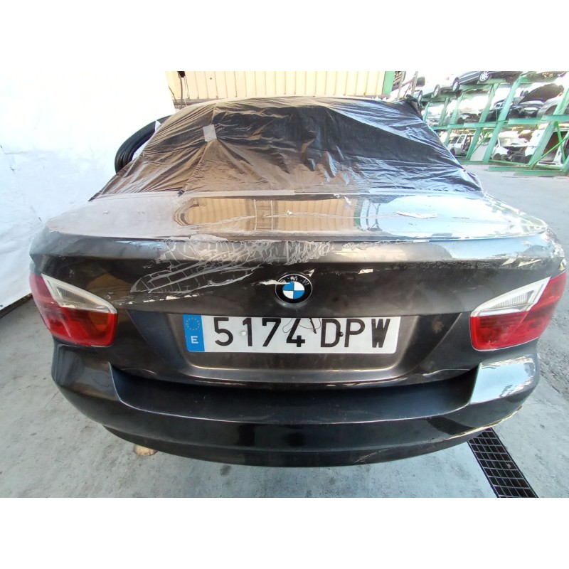 Recambio de porton trasero para bmw 3 (e90) 320 d referencia OEM IAM COMPLETO  