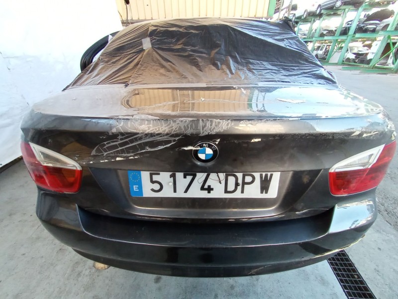 Recambio de porton trasero para bmw 3 (e90) 320 d referencia OEM IAM COMPLETO  