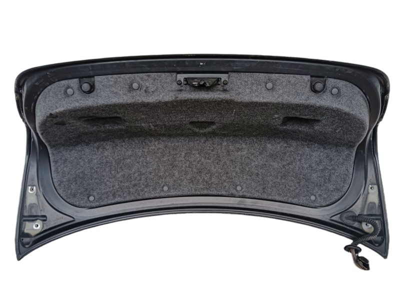 Recambio de porton trasero para bmw 3 (e90) 320 d referencia OEM IAM COMPLETO  