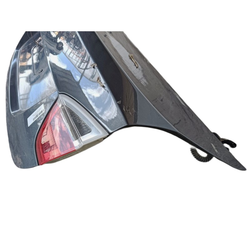 Recambio de porton trasero para bmw 3 (e90) 320 d referencia OEM IAM COMPLETO  