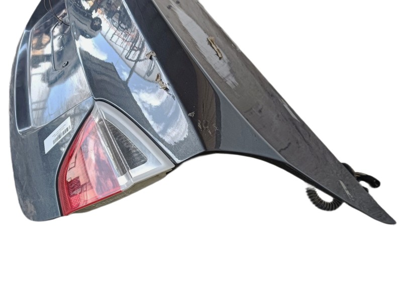 Recambio de porton trasero para bmw 3 (e90) 320 d referencia OEM IAM COMPLETO  