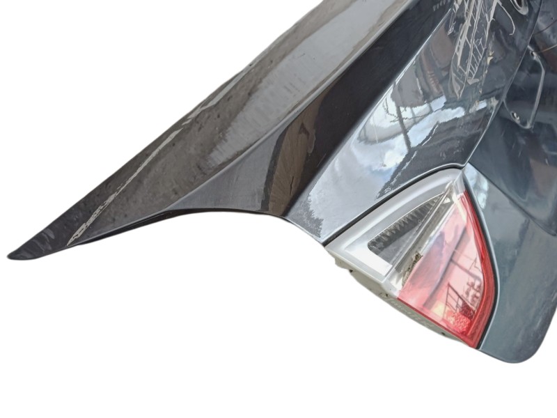 Recambio de porton trasero para bmw 3 (e90) 320 d referencia OEM IAM COMPLETO  