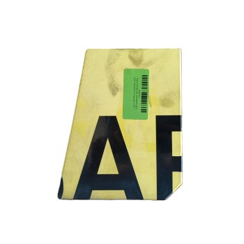 TAPA EXTERIOR COMBUSTIBLE 1385931080 