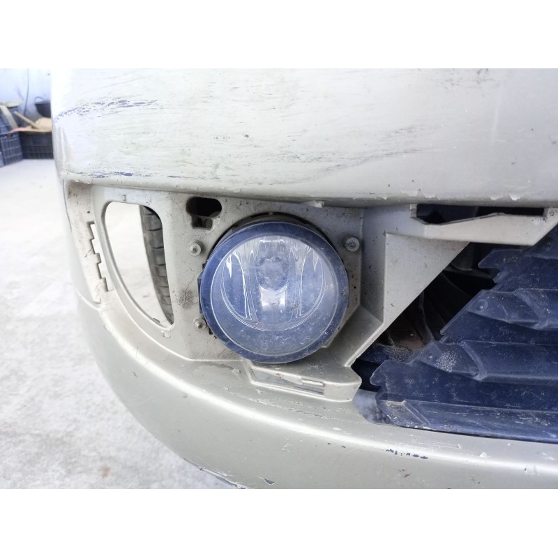 Recambio de faro antiniebla derecho para citroën c4 i (lc_) 1.6 hdi referencia OEM IAM 0  