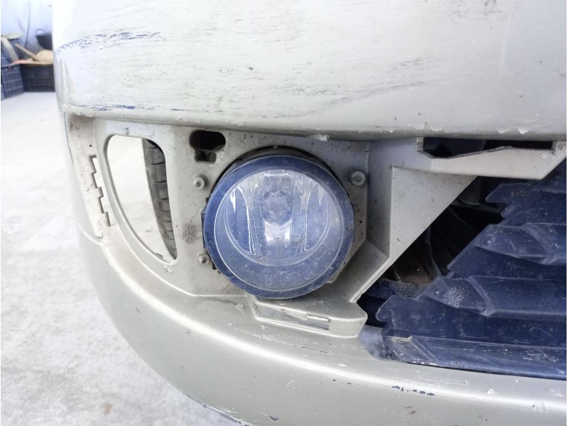 Recambio de faro antiniebla derecho para citroën c4 i (lc_) 1.6 hdi referencia OEM IAM 0  