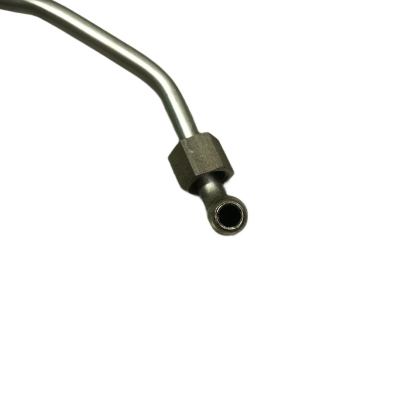 Recambio de tubo para volkswagen passat berlina (3c2) advance referencia OEM IAM   