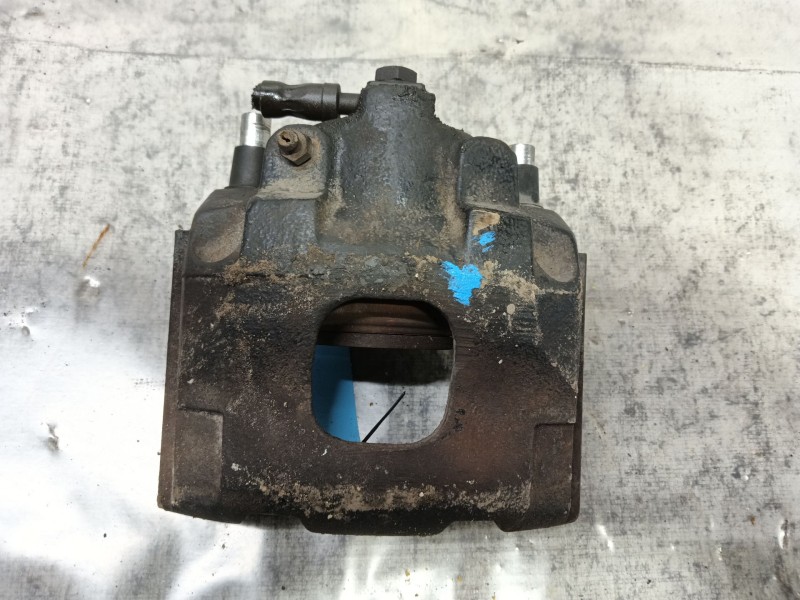 Recambio de pinza freno delantera derecha para mercedes-benz clase m (w163) 320 (163.154) referencia OEM IAM   