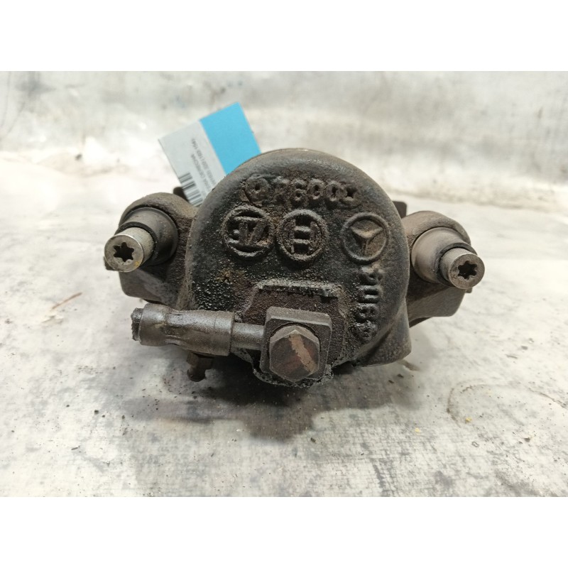 Recambio de pinza freno delantera derecha para mercedes-benz clase m (w163) 320 (163.154) referencia OEM IAM   