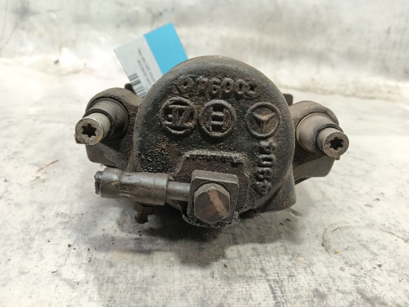 Recambio de pinza freno delantera derecha para mercedes-benz clase m (w163) 320 (163.154) referencia OEM IAM   