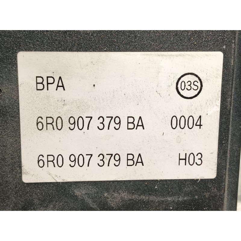 Recambio de abs para audi a1 sportback (8xa) attraction referencia OEM IAM   