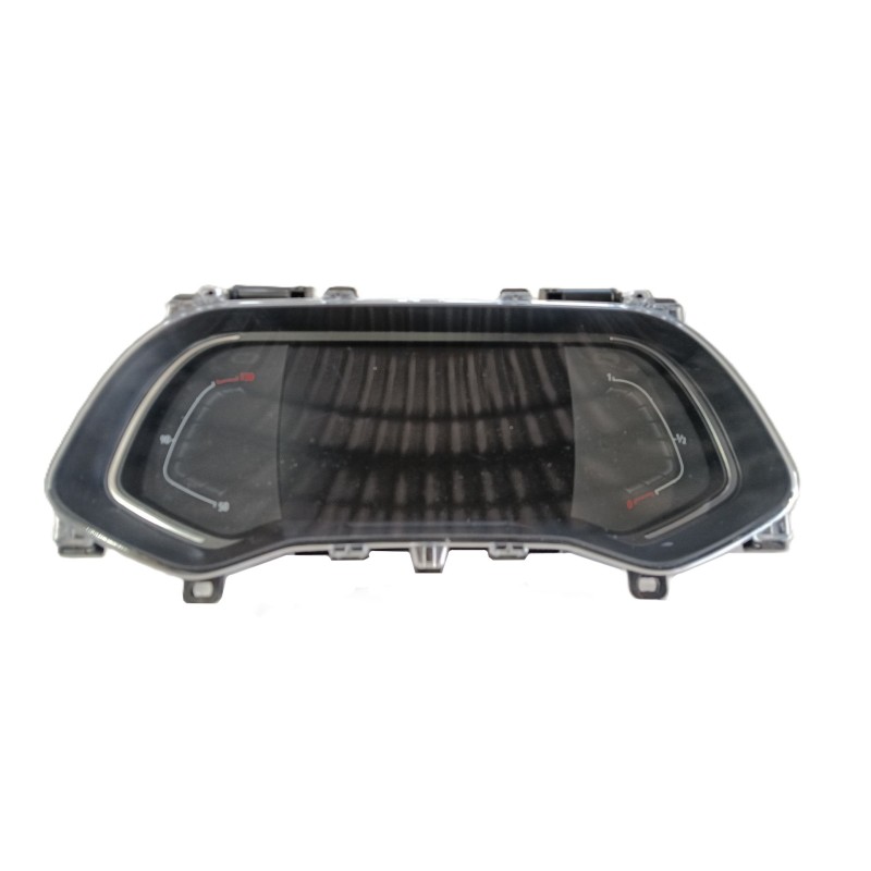 Recambio de cuadro instrumentos para renault captur ii (hf_) tce 140 (hfn0) referencia OEM IAM 248095140R NS52062242 