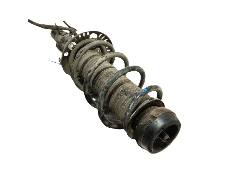 Recambio de amortiguador delantero derecho para audi a1 sportback (8xa) attraction referencia OEM IAM   