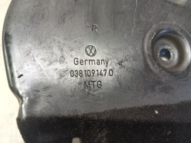 Recambio de tapa distribucion para volkswagen passat berlina (3c2) advance referencia OEM IAM   