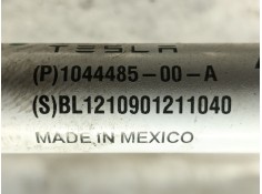 Recambio de barra estabilizadora trasera para tesla model 3 (5yj3) ev awd referencia OEM IAM  104448500A  2