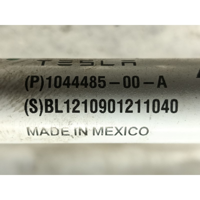 Recambio de barra estabilizadora trasera para tesla model 3 (5yj3) ev awd referencia OEM IAM   