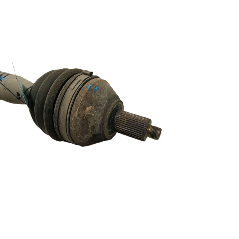 Recambio de transmision delantera derecha para audi a1 sportback (8xa) attraction referencia OEM IAM   