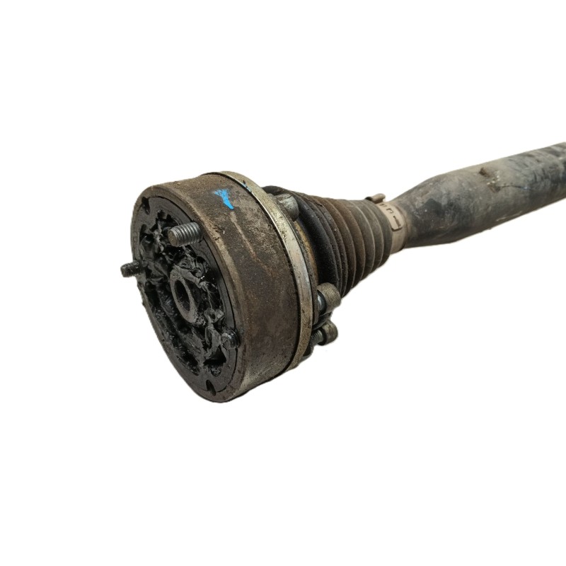 Recambio de transmision delantera derecha para audi a1 sportback (8xa) attraction referencia OEM IAM   