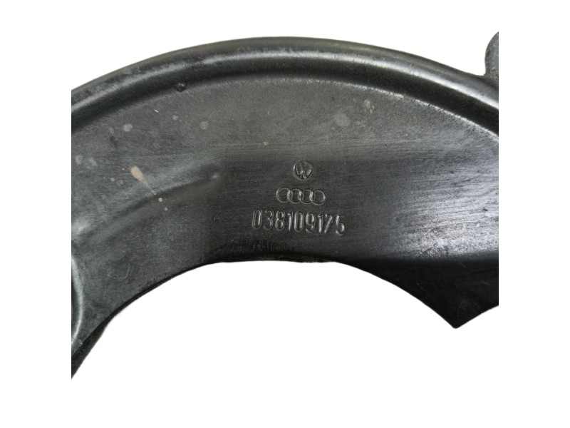 Recambio de tapa distribucion para volkswagen passat berlina (3c2) advance referencia OEM IAM   