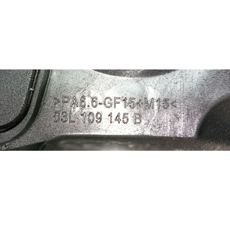 Recambio de tapa distribucion para volkswagen passat berlina (3c2) advance referencia OEM IAM   