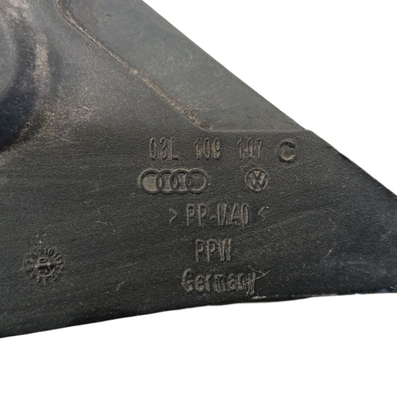 Recambio de tapa distribucion para volkswagen passat berlina (3c2) advance referencia OEM IAM   