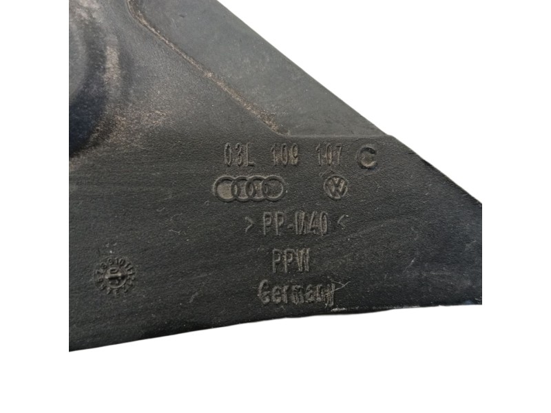 Recambio de tapa distribucion para volkswagen passat berlina (3c2) advance referencia OEM IAM   