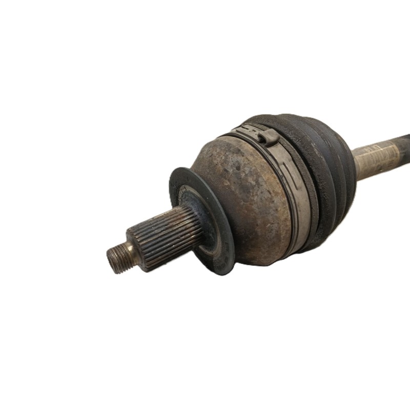 Recambio de transmision delantera izquierda para audi a1 sportback (8xa) attraction referencia OEM IAM   