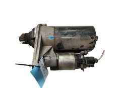 Recambio de motor arranque para audi a1 sportback (8xa) attraction referencia OEM IAM  02T911024J  2